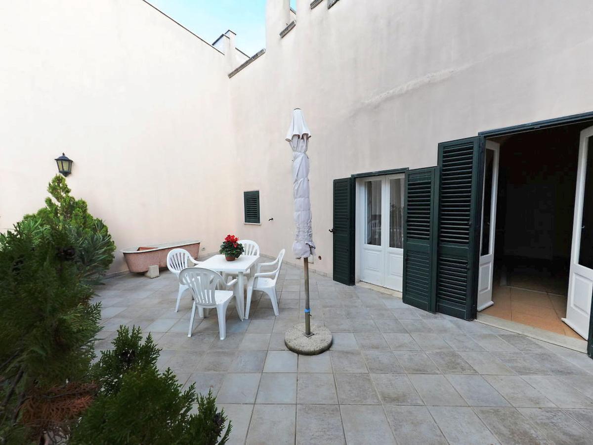 Apartment Carovigno By Interhome Exterior photo